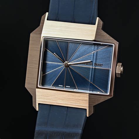 The Brutalist Audemars Piguet [Re]Master02 (Incl. Video)